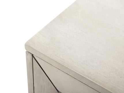 Acacia Wood Dining Bench, Farmhouse Style