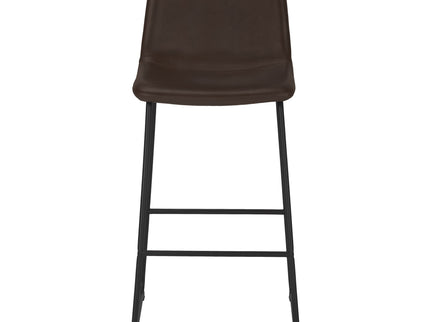 Office Chair, Bar Height, Standing, Computer Desk, Work, Look, Contemporary, Modern