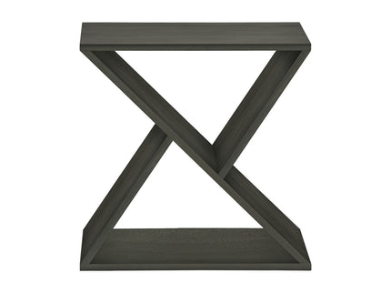 Accent Side Table, Contemporary Stylish Design