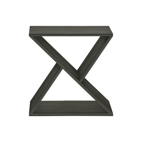 Accent Side Table, Contemporary Stylish Design
