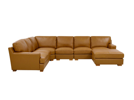 Large Seating Modular Sectional