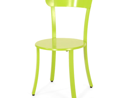 Barbados - Bistro Set - Green