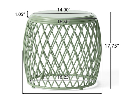 Alamera - Side Table