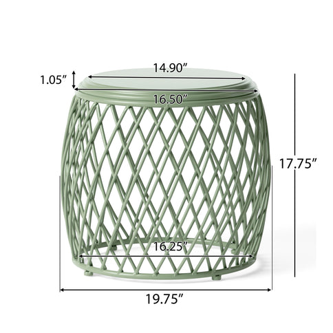 Alamera - Side Table