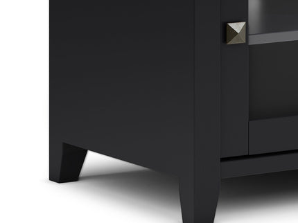 Cosmopolitan - Handcrafted TV Media Stand