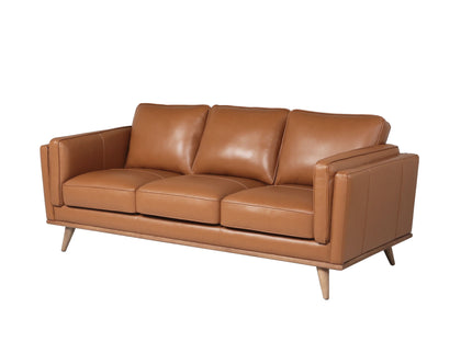 Sofa - Caramel