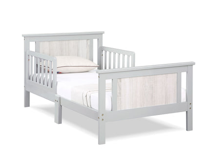 Connelly - Reversible Panel Toddler Bed