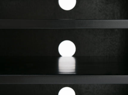 Warm Shaker - TV Media Stand Handcrafted