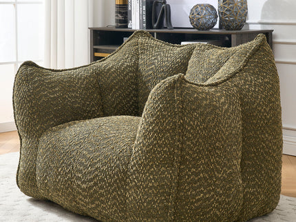 Comfortable Sofa Chairs With Highly Resilient Foam For Living Rooms And Bedrooms