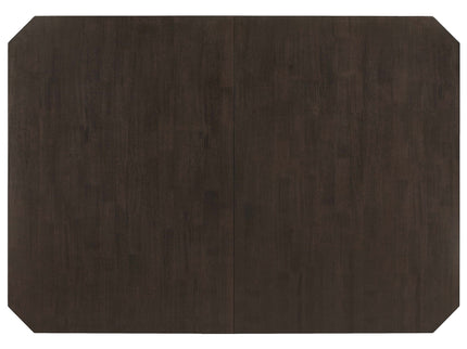 Prentiss - Extension Counter Dining Table - Cappuccino