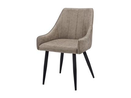 Upholstered Side Dining Chair For Dining Room (Set of 2)