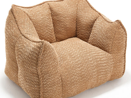 Comfortable Sofa Chairs With Highly Resilient Foam For Living Rooms And Bedrooms