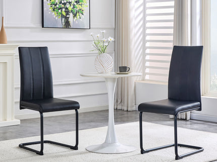 Upholstered Dining Chairs For Dining Room