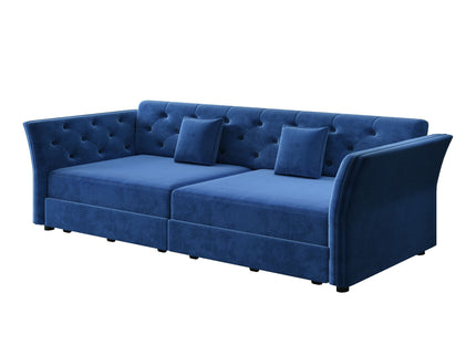 Oversize Pull Out Sofa Bed For Living Room