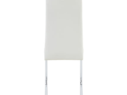 Modern Upholstered Dining Chairs For Dining Room