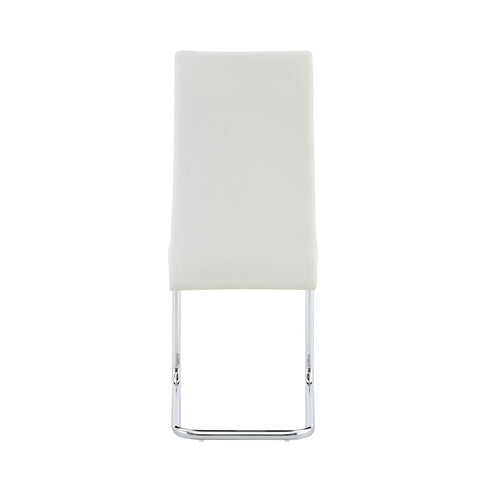 Modern Upholstered Dining Chairs For Dining Room