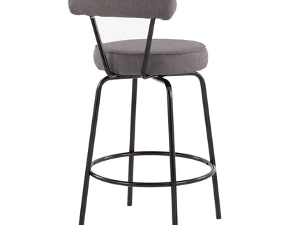 Rhonda - Contemporary Counter Stool (Set of 2)