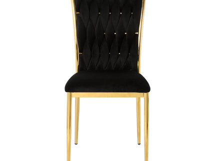 Modern Dining Chair For Dining Room