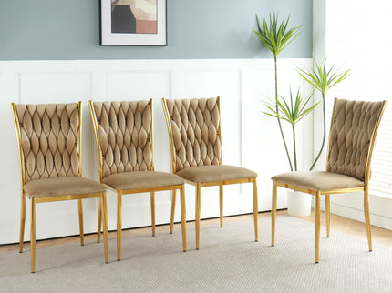 Modern Dining Chair For Dining Room