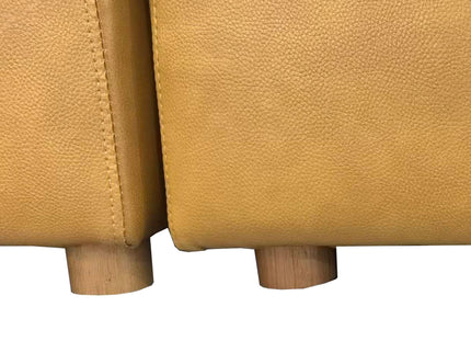 Upholstered Large Seating Modular Sectional