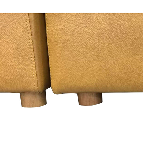 Upholstered Large Seating Modular Sectional