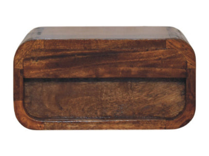 Avora - Wall Mounted 1 Drawer Nightstand