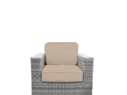 Minnesota - Club Chair