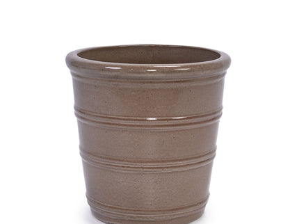 3 Pieces Flowerpot, Planter For Patio, Garden Or Windowsills