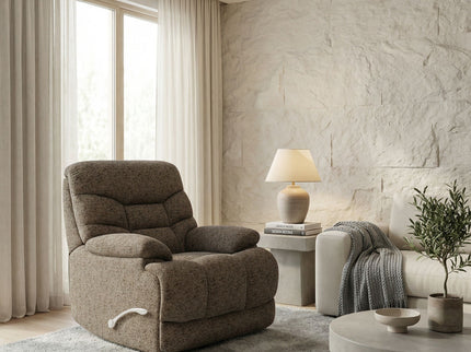 Swivel Glider Recliner