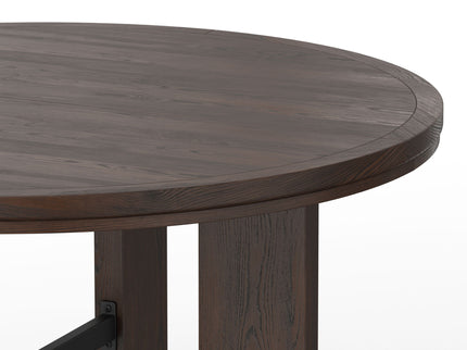 Gorman - 2 In 1 Dining And Game Table
