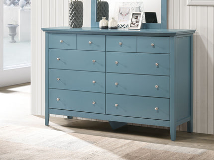 Elegant Casual Dresser For Any Room