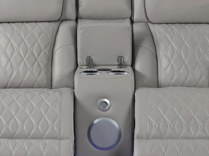 Fortuner - Power Reclining Living Room Set