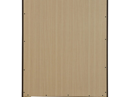 Anza - 4 Drawer Chest Storage Solution - Walnut