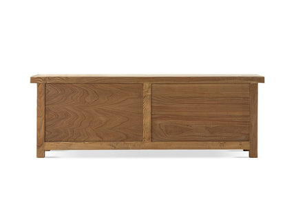 Rowan - 4 Door Cabinet