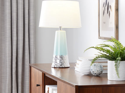 Penelope - Contemporary Table Lamp Body