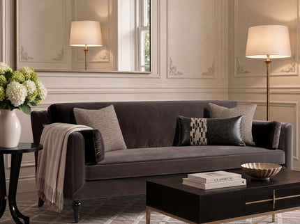 Josephine - Upholstered Modern Sofa