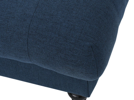 Madrid - Tufted Ottoman Footrest