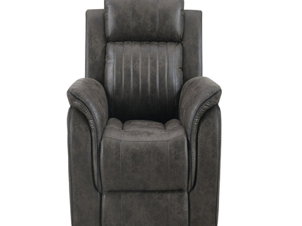 Steban - Transitional Style Living Room Set