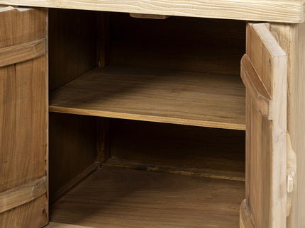 Rowan - 4 Door Cabinet