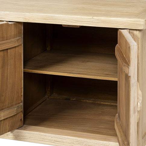 Rowan - 4 Door Cabinet