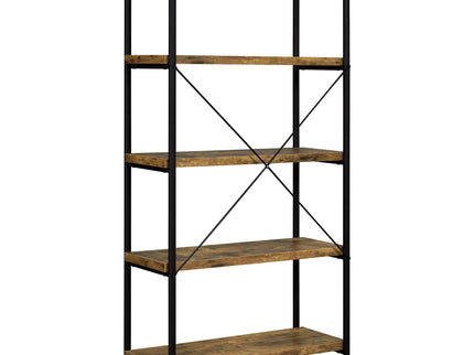 4 Shelf Bookcase