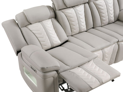 Cruiser - Power Reclining Sofa