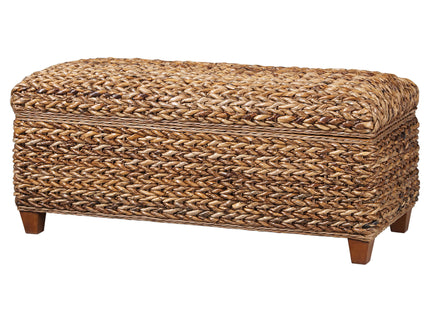 Storage Trunk - Amber