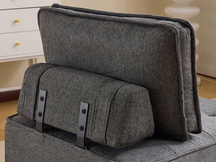 Sofa With Modular Splicing Design