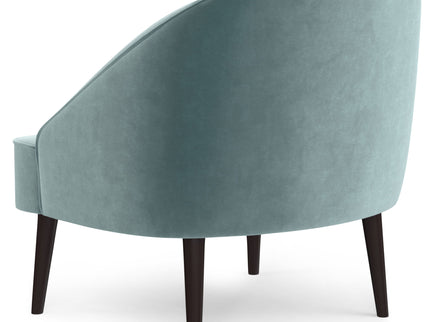 Harrah - Upholstered Accent Chair