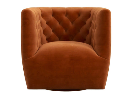 Delaney - Ergonomic Design Swivel Chair