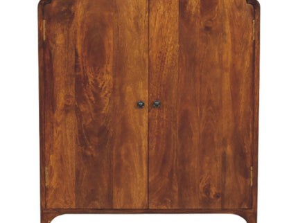 Newton - Cabinet - Brown
