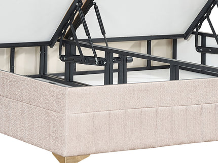 Omari - Upholstered Bedroom Set