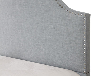 Upholstered Bed