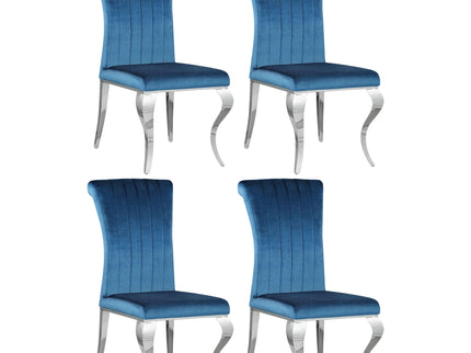 Shambrook - Side Chairs (Set of 4)